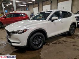 Mazda CX-5 2020 2