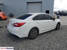 Subaru Legacy 2019 2 Subaru Legacy 2019 2