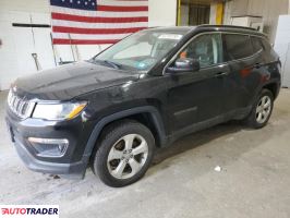 Jeep Compass 2019 2 Jeep Compass 2019 2