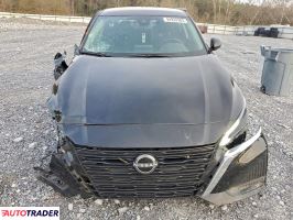 Nissan Altima 2023 2