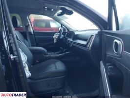 Kia Sorento 2024 2
