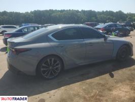 Lexus IS 2024 3 Lexus IS 2024 3