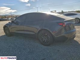 Tesla Model 3 2025