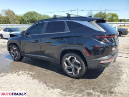 Hyundai Tucson 2022 2