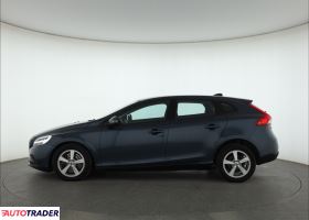 Volvo V40 2017 2.0 118 KM