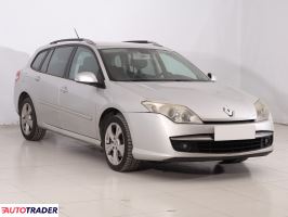 Renault Laguna - zobacz ofertę