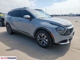 Kia Sportage 2024 2