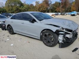 Kia Pozostałe 2023 1