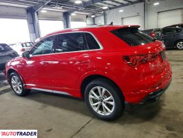 Audi Q3 2022 2