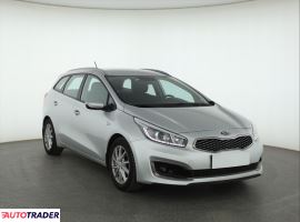 Kia Ceed - zobacz ofertę