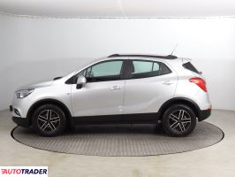 Opel Mokka 2019 1.4 138 KM