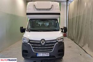 Renault Master 2023 2.3