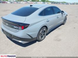Hyundai Sonata 2026 2