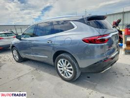 Buick Enclave 2021 3
