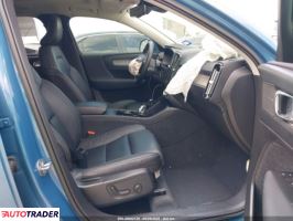 Volvo XC40 2023 2
