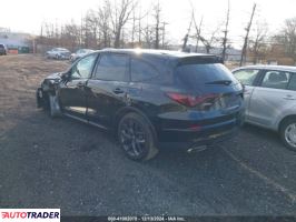 Acura MDX 2023 3 Acura MDX 2023 3