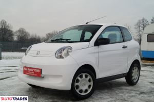 Aixam City - zobacz ofertę