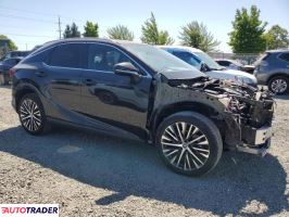 Lexus RX 2023 2