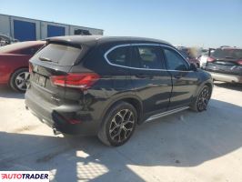 BMW X1 2021 2