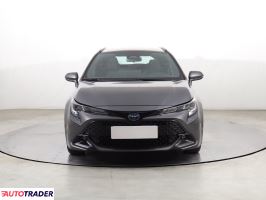 Toyota Corolla - zobacz ofertę
