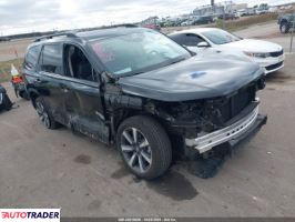 Honda Pilot - zobacz ofertę