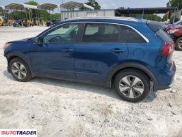 Kia Niro 2019 1