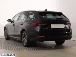 Skoda Octavia 2021 2.0 147 KM