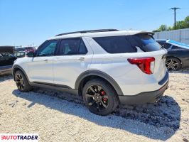 Ford Explorer 2021 3