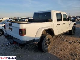 Jeep Pozostałe 2023 3