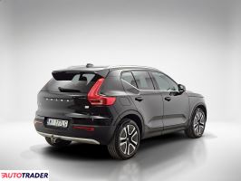 Volvo XC40 2020 1.5 262 KM