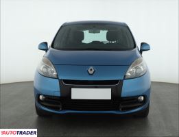 Renault Scenic 2012 1.6 108 KM