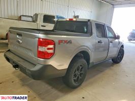 Ford Maverick 2022 2