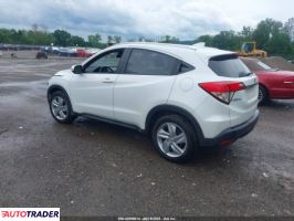 Honda HR-V 2020 1