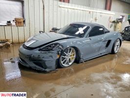 Porsche Pozostałe 2023 4