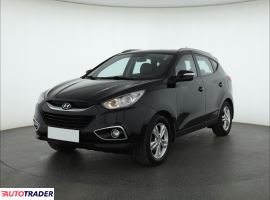 Hyundai ix35 2012 1.6 132 KM