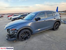 Mazda CX-5 2022 2