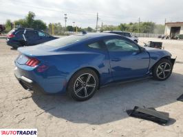 Ford Mustang 2024 2
