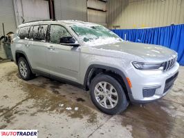 Jeep Cherokee 2023 3