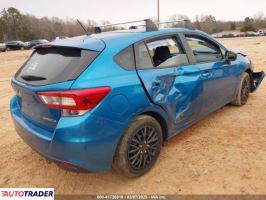 Subaru Impreza 2019 2 Subaru Impreza 2019 2