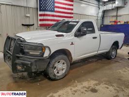 Dodge Ram 2023 6