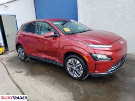 Hyundai Kona Electric 2023