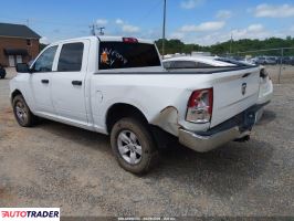 Dodge Ram 2022 3