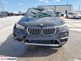 BMW X1 2019 2 BMW X1 2019 2