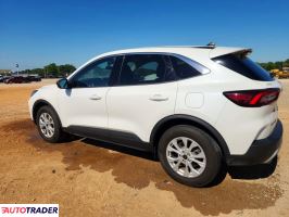Ford Escape 2023 1