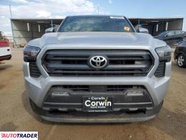 Toyota Tacoma 2025 2 Toyota Tacoma 2025 2