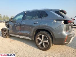 Volkswagen Tiguan 2025 2