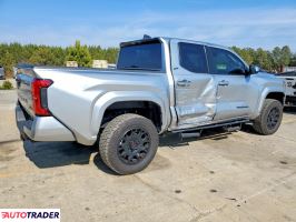 Toyota Tacoma 2025 2