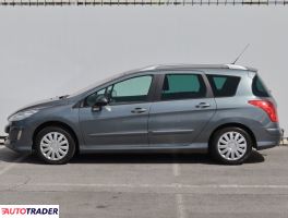 Peugeot 308 2010 1.6 118 KM