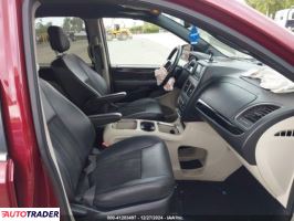 Dodge Grand Caravan 2019 3