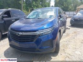 Chevrolet Equinox 2023 1